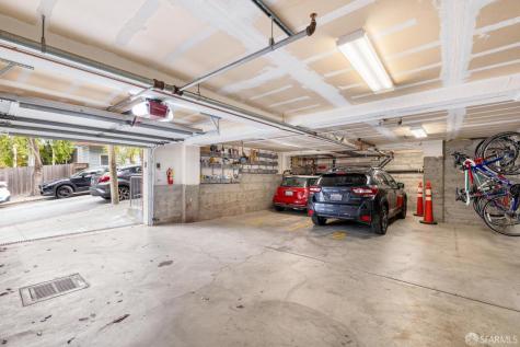 5 Alma Street San Francisco CA 94117