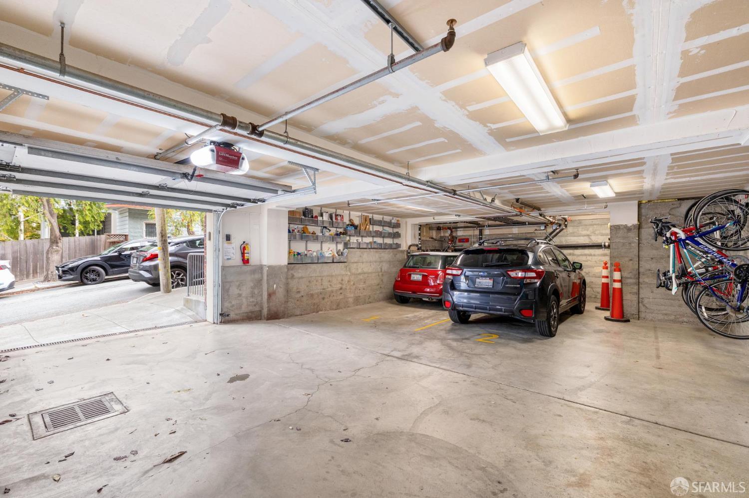 5 Alma Street San Francisco CA 94117