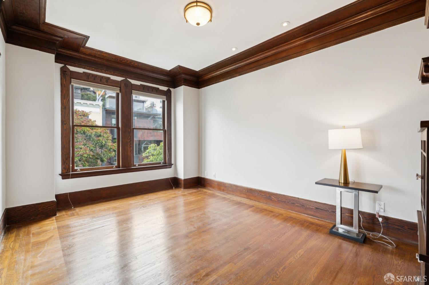 5 Alma Street San Francisco CA 94117