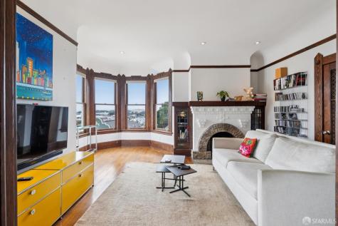 5 Alma Street San Francisco CA 94117