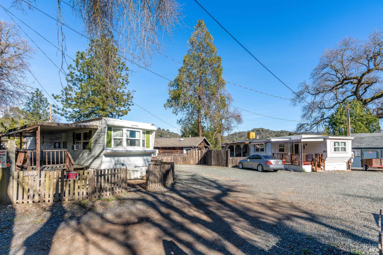 4541 N State Street Ukiah CA 95482