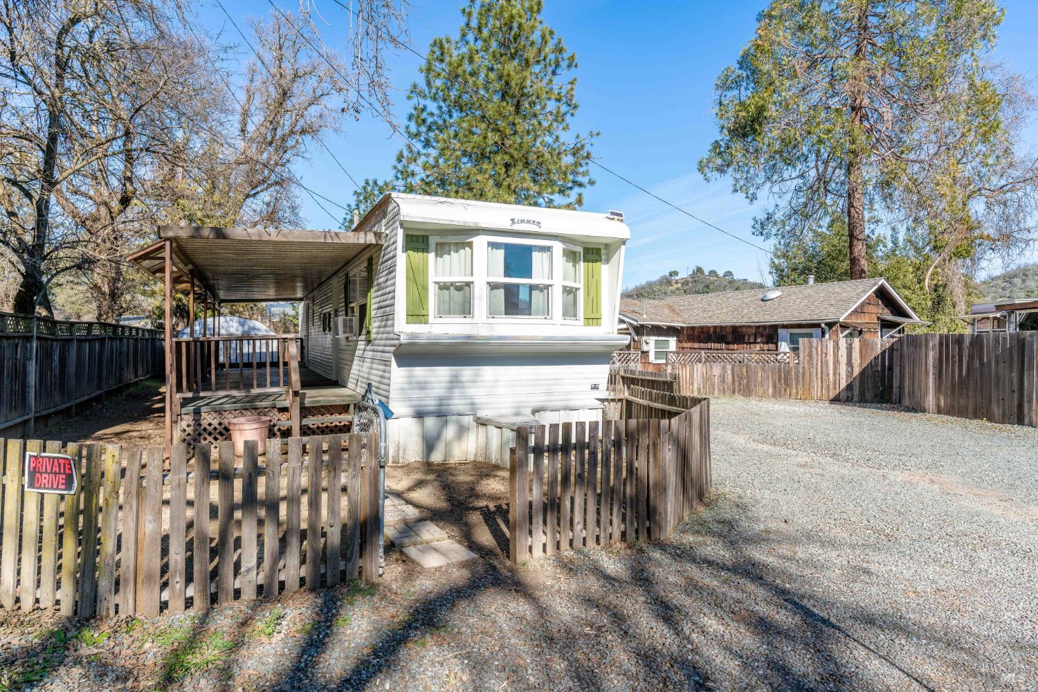 4541 N State Street Ukiah CA 95482