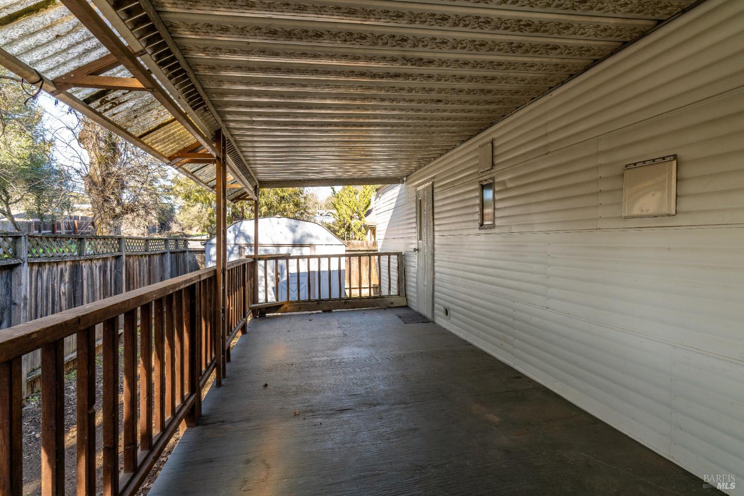 4541 N State Street Ukiah CA 95482