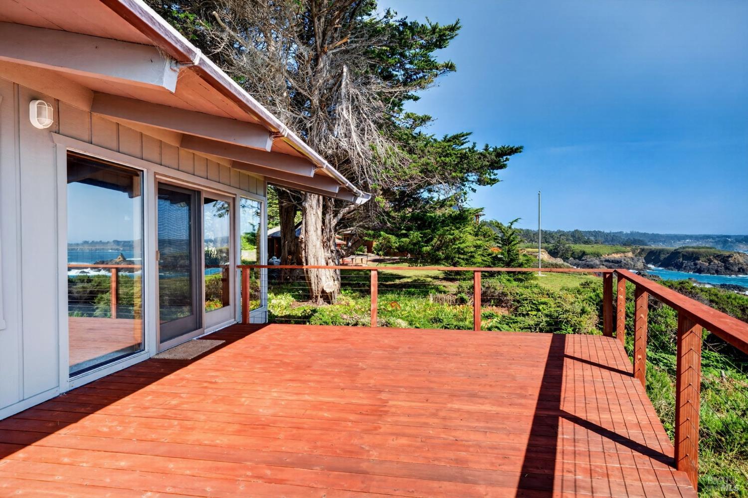 45680 Cypress Drive Mendocino CA 95460