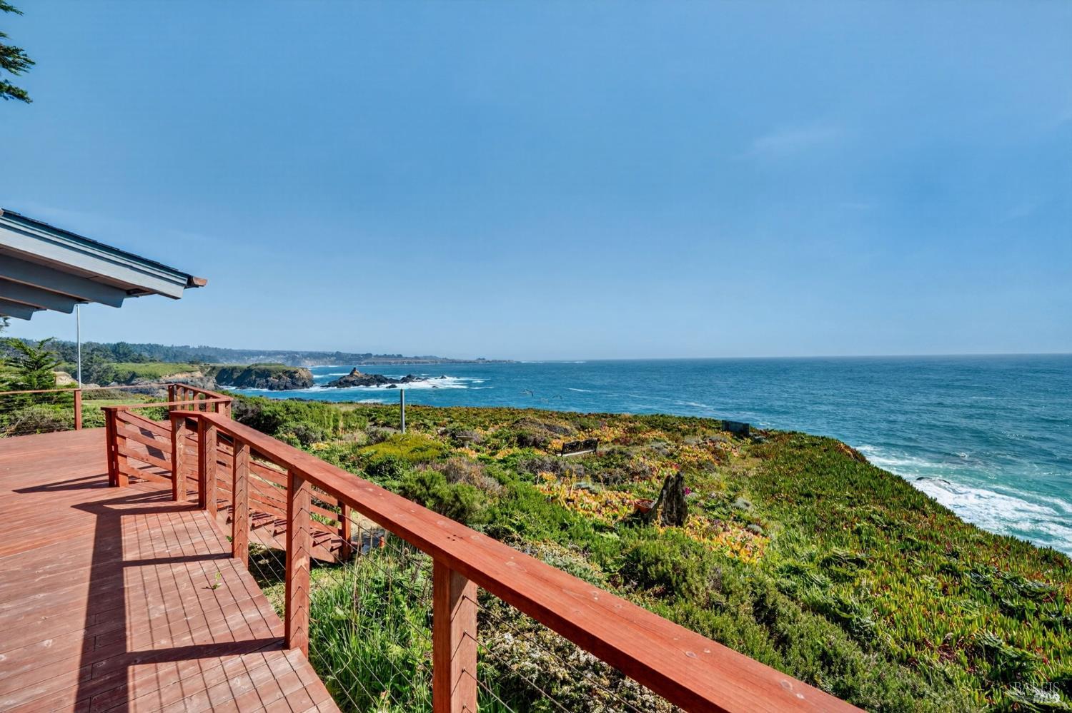 45680 Cypress Drive Mendocino CA 95460