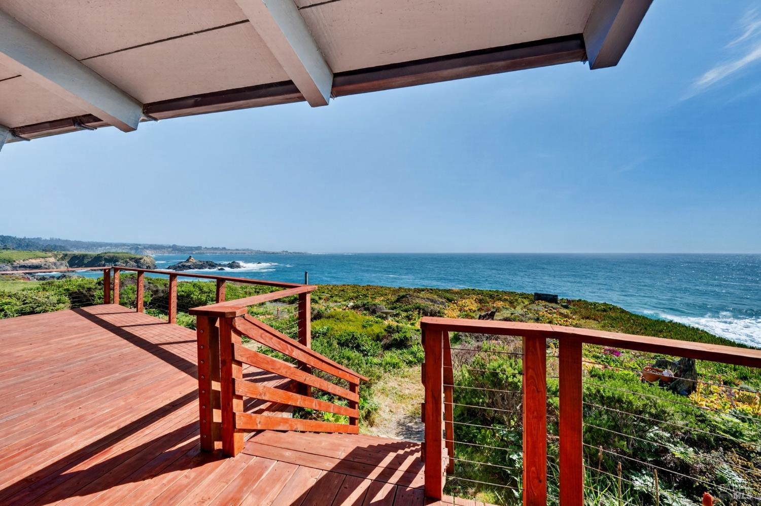 45680 Cypress Drive Mendocino CA 95460