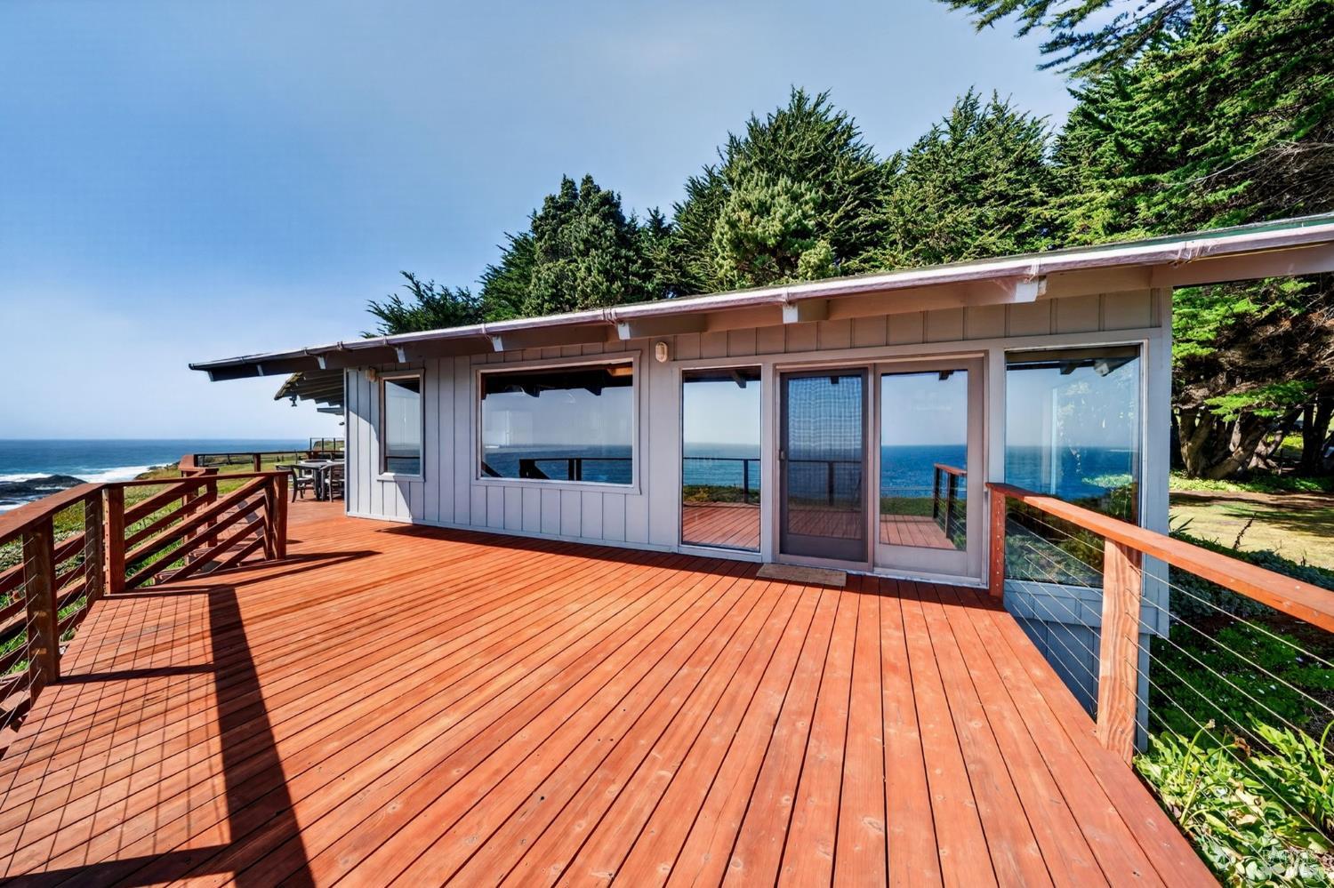 45680 Cypress Drive Mendocino CA 95460