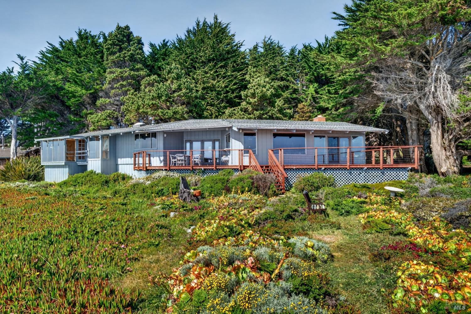 45680 Cypress Drive Mendocino CA 95460