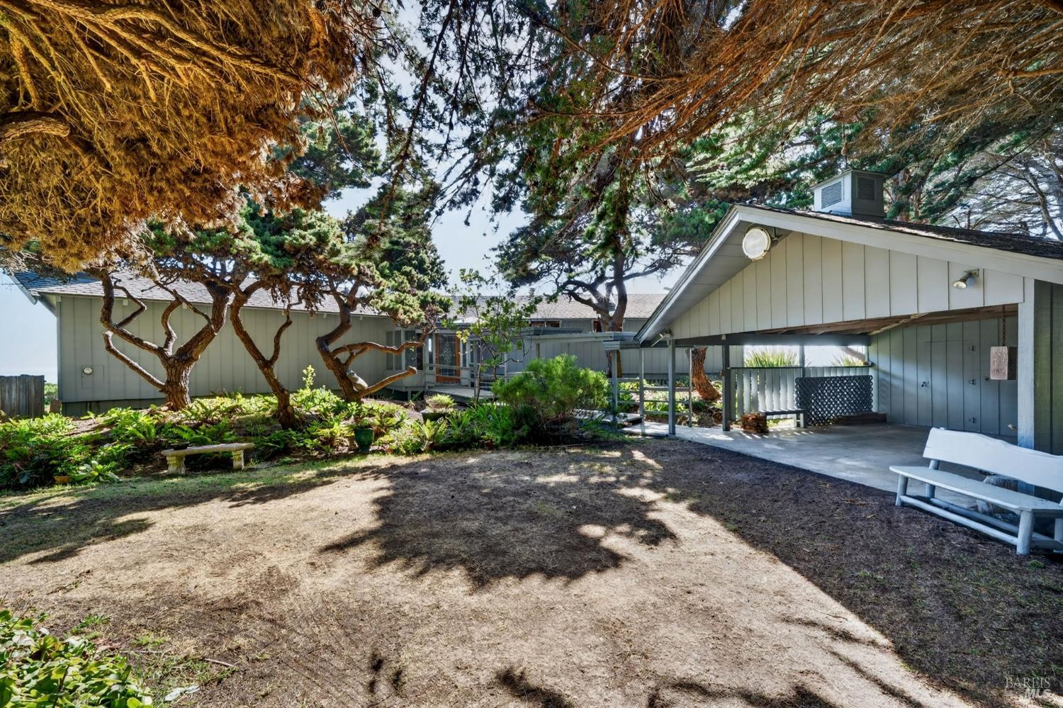 45680 Cypress Drive Mendocino CA 95460