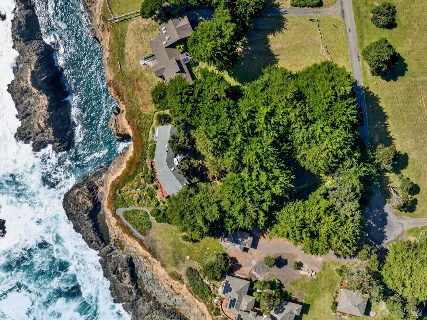45680 Cypress Drive Mendocino CA 95460