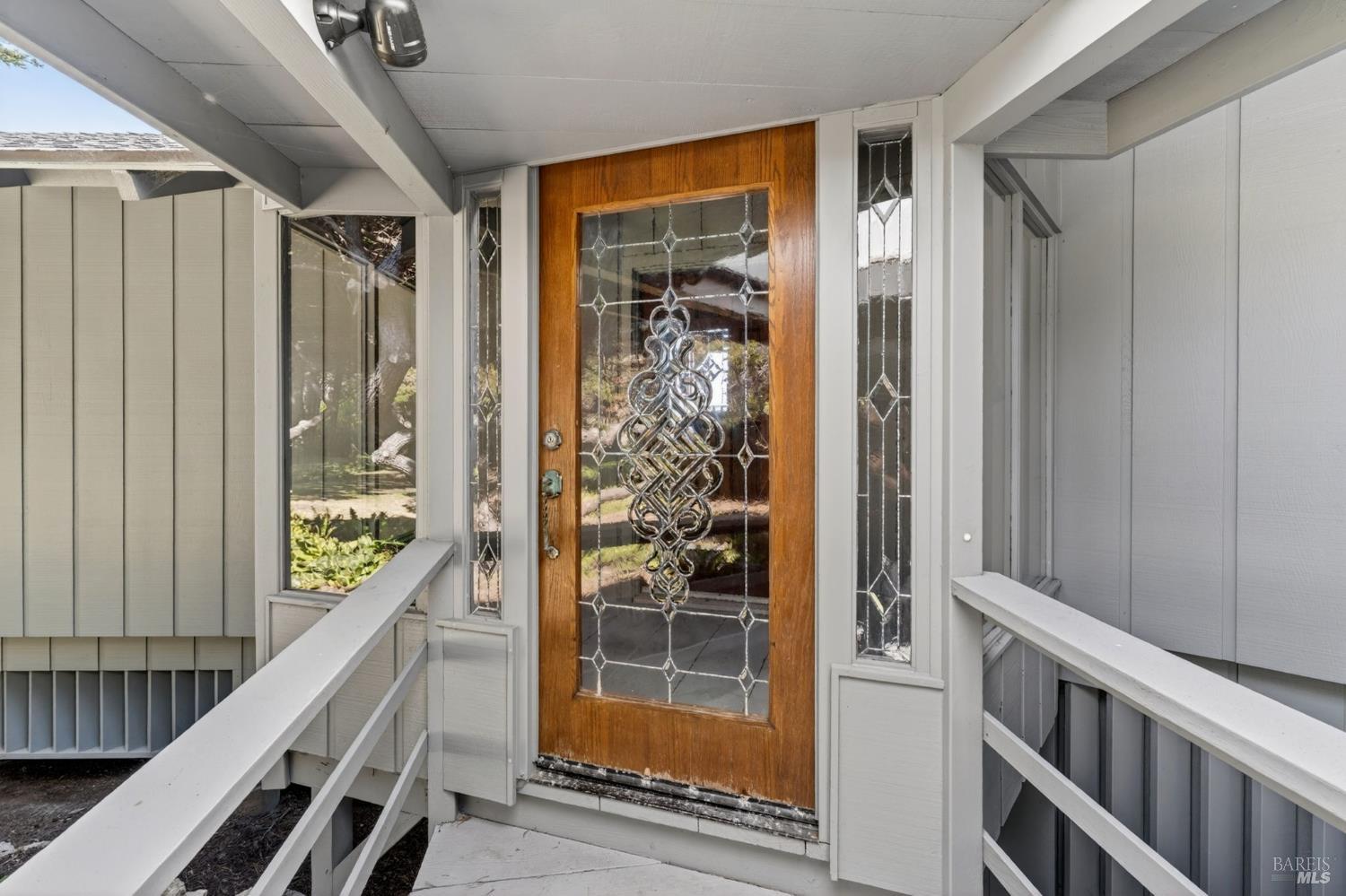 45680 Cypress Drive Mendocino CA 95460
