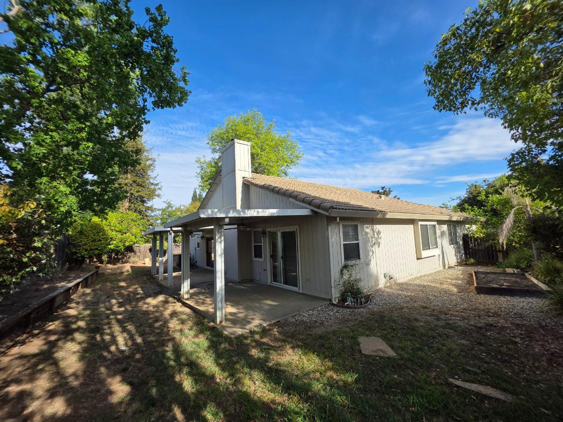 508 San Amadeo Court Roseville CA 95747