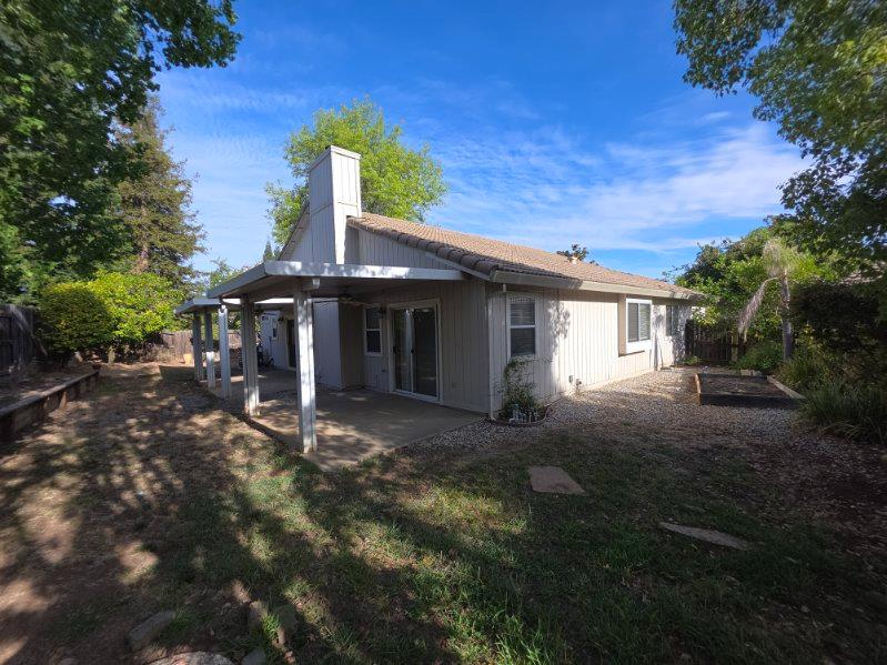 508 San Amadeo Court Roseville CA 95747