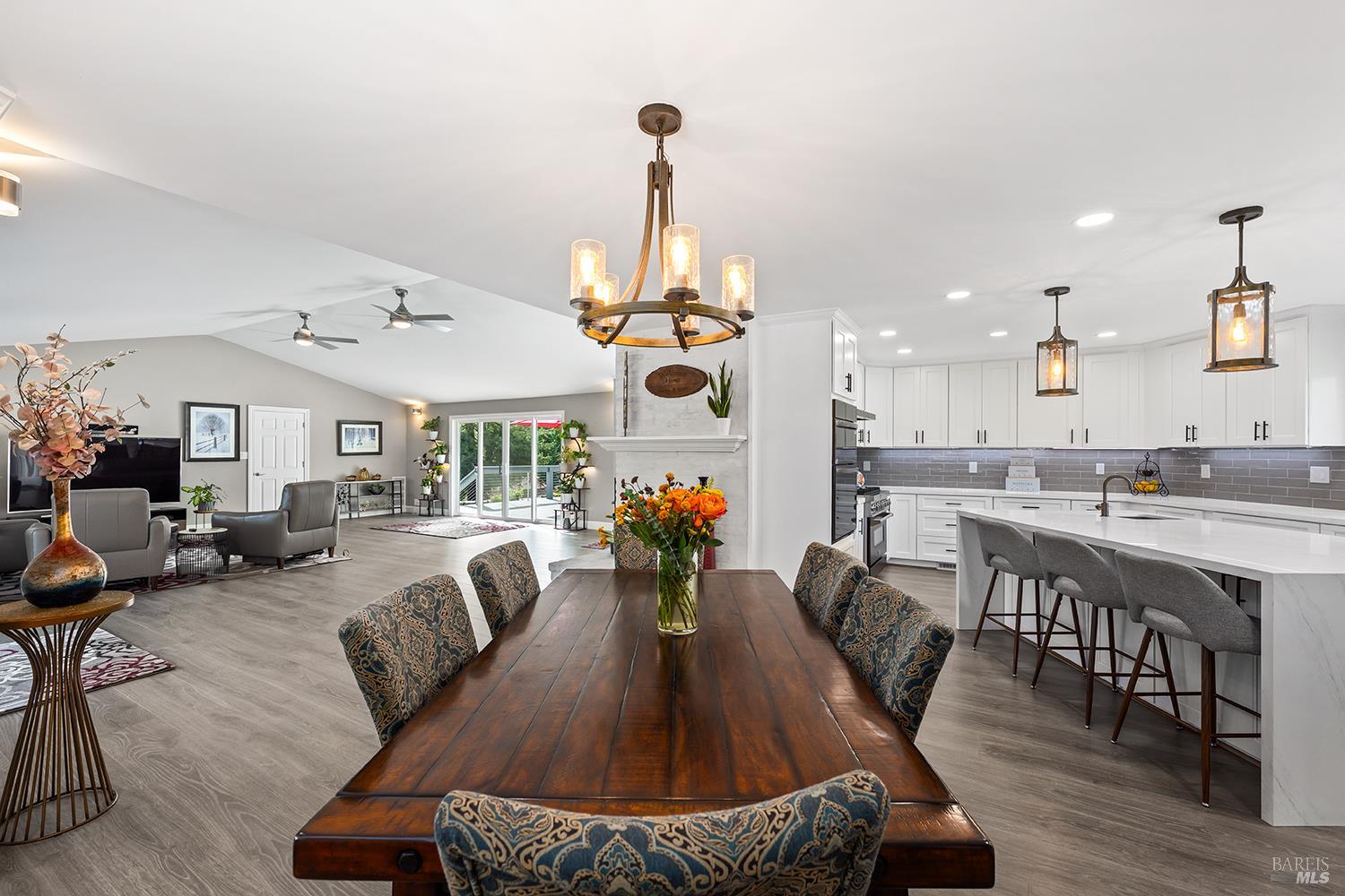 789 Pleasant Hill Road Sebastopol CA 95472