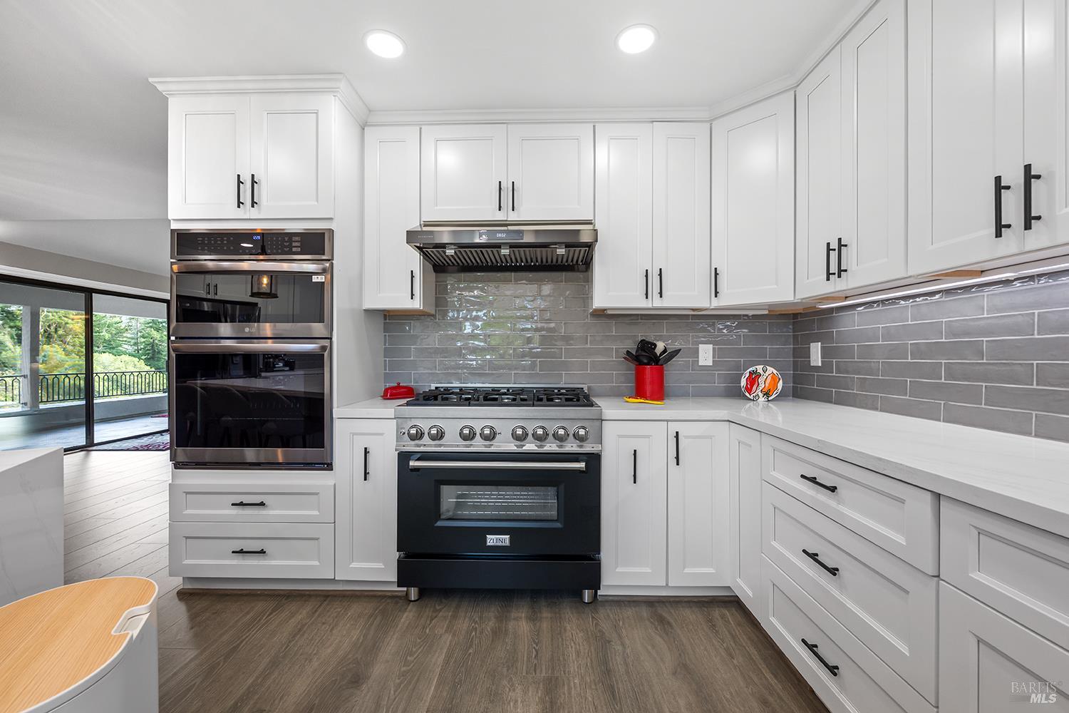 789 Pleasant Hill Road Sebastopol CA 95472