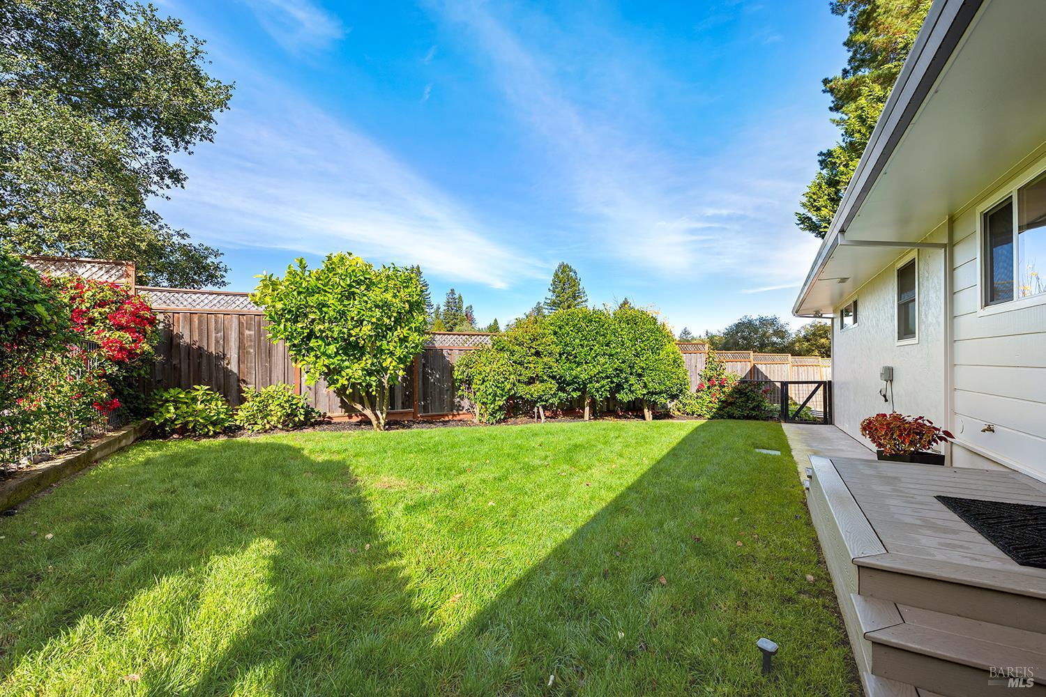 789 Pleasant Hill Road Sebastopol CA 95472