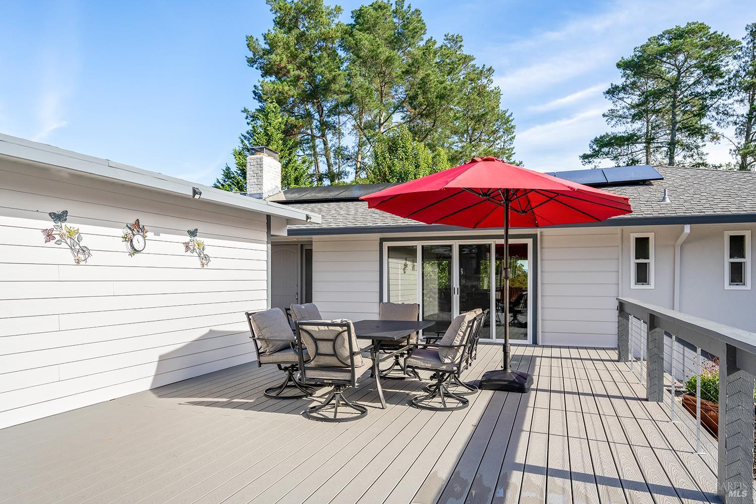 789 Pleasant Hill Road Sebastopol CA 95472