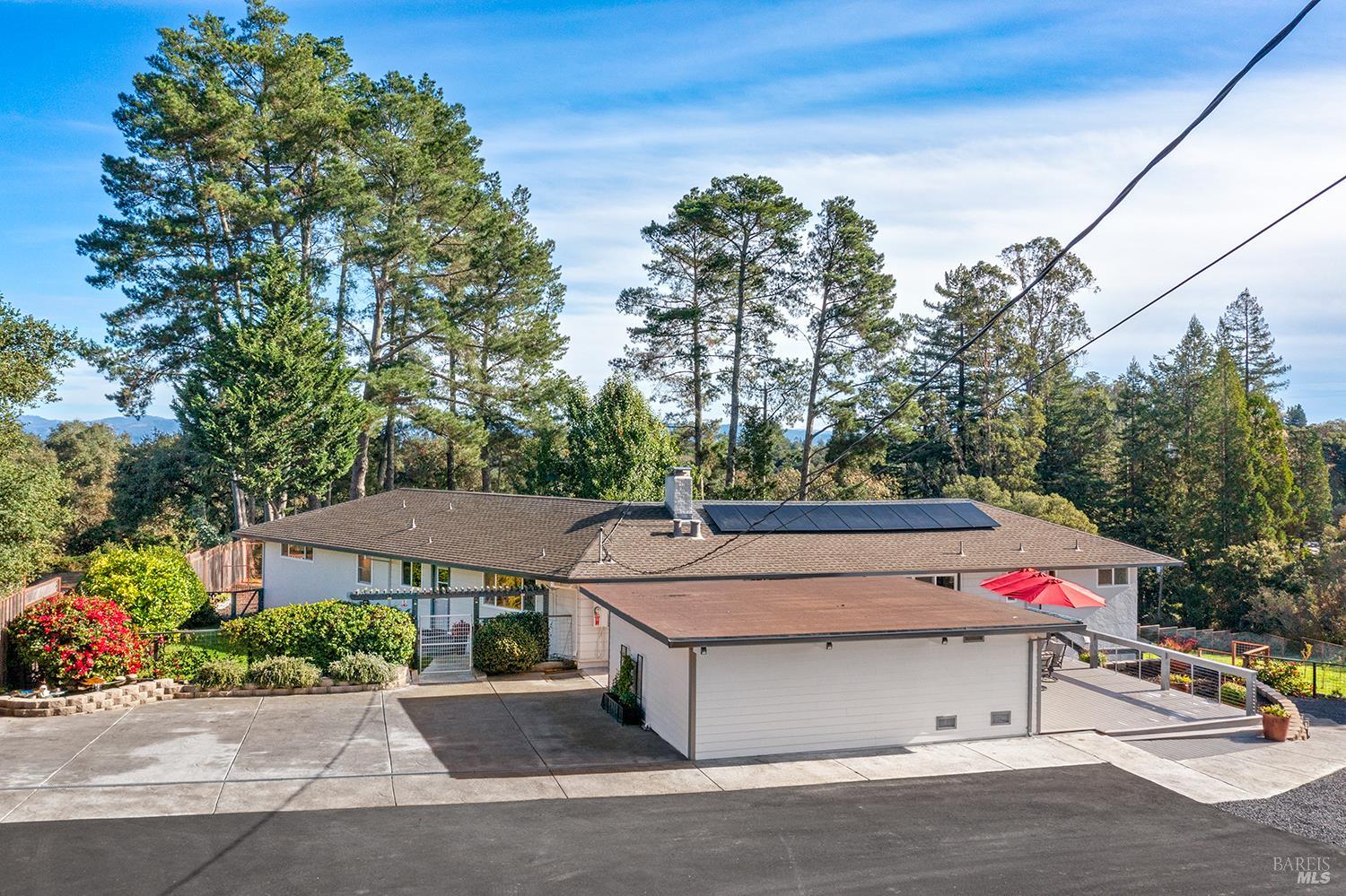 789 Pleasant Hill Road Sebastopol CA 95472