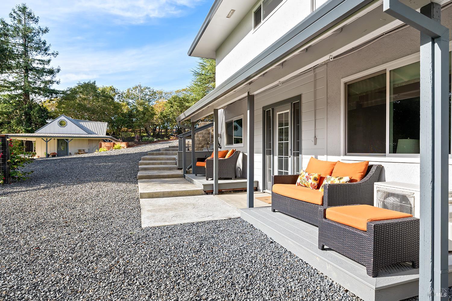 789 Pleasant Hill Road Sebastopol CA 95472