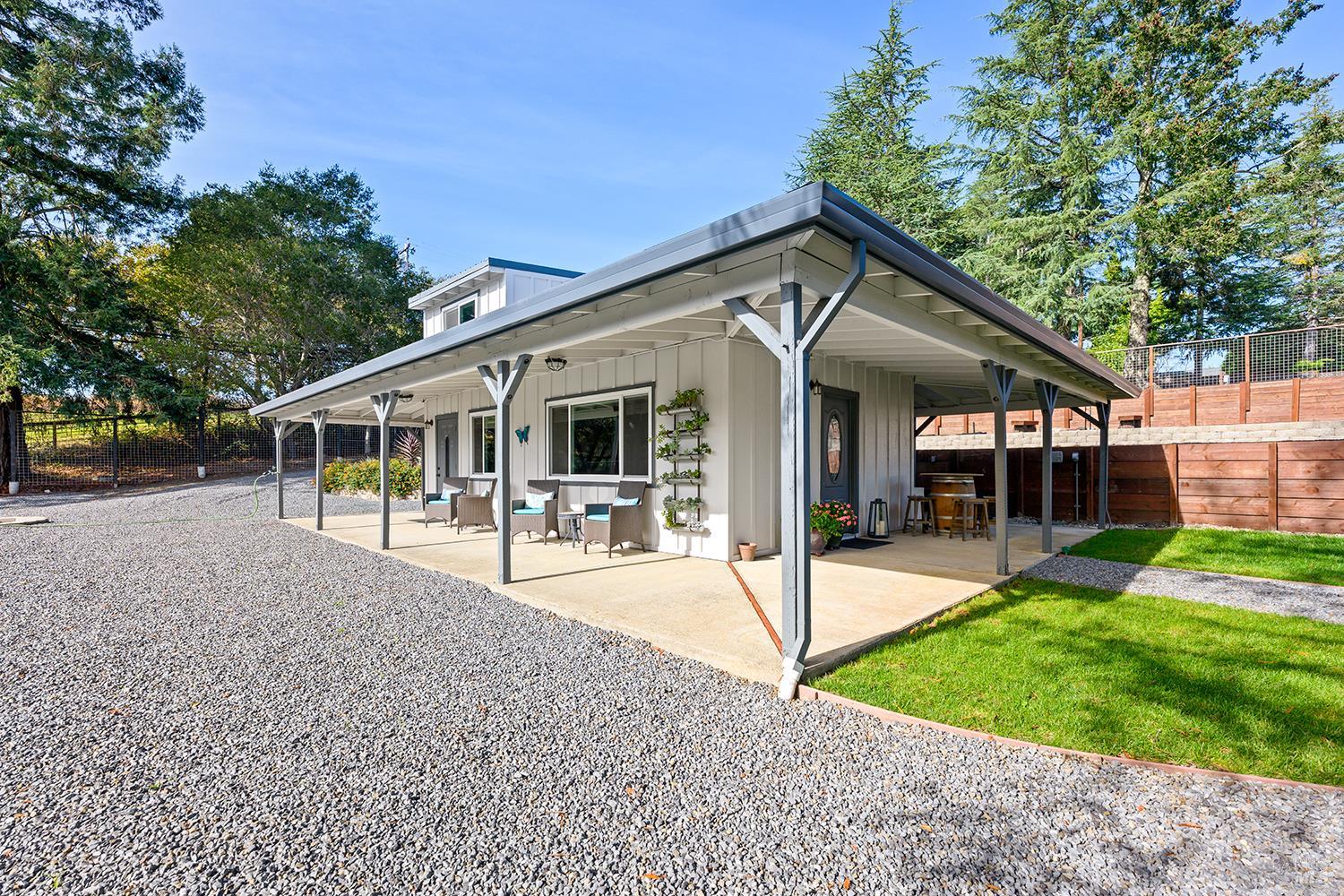 789 Pleasant Hill Road Sebastopol CA 95472