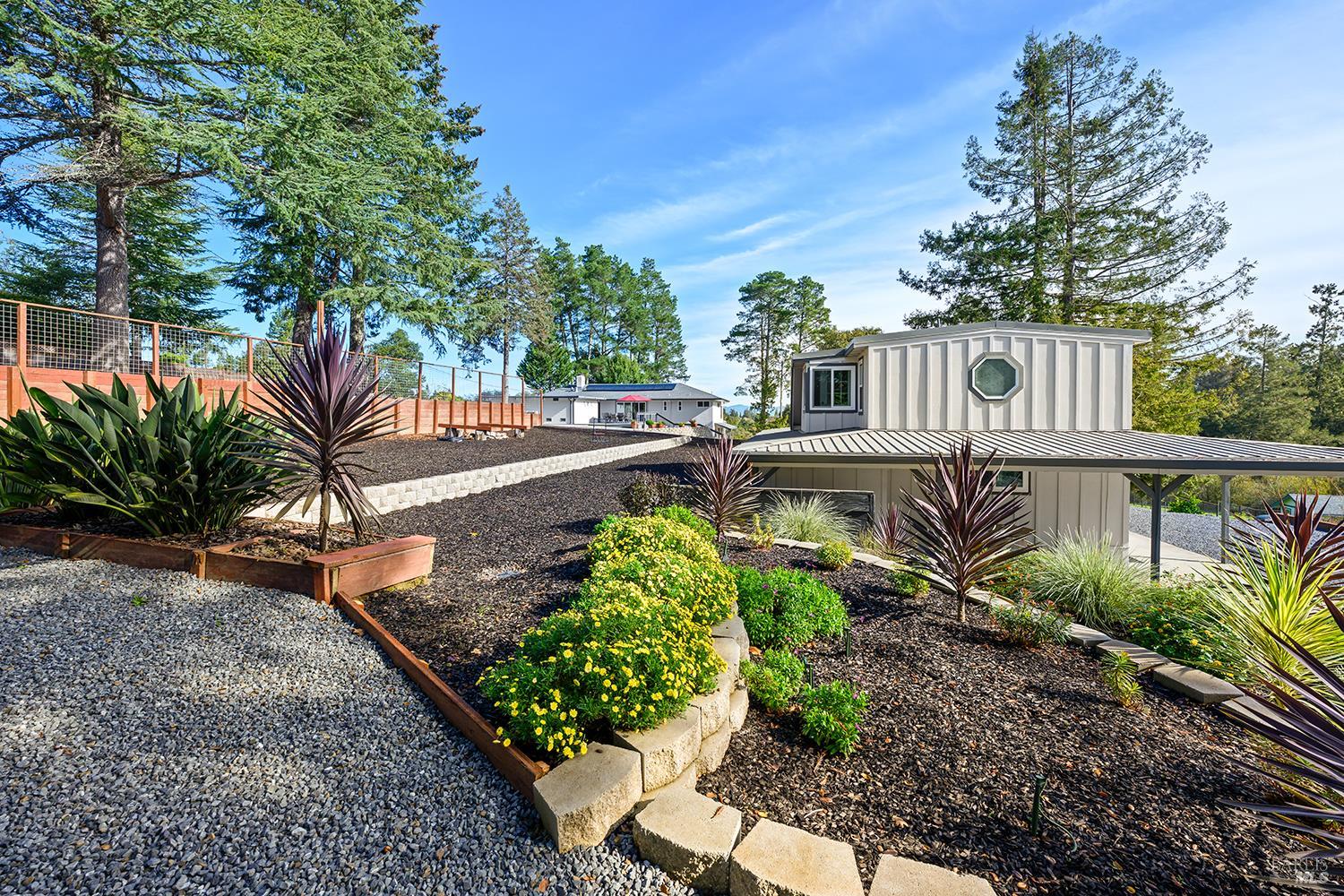 789 Pleasant Hill Road Sebastopol CA 95472