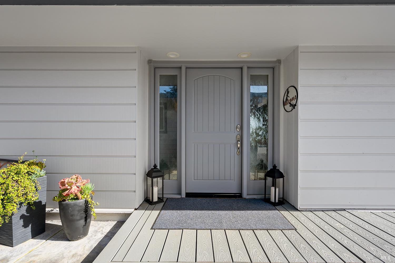789 Pleasant Hill Road Sebastopol CA 95472