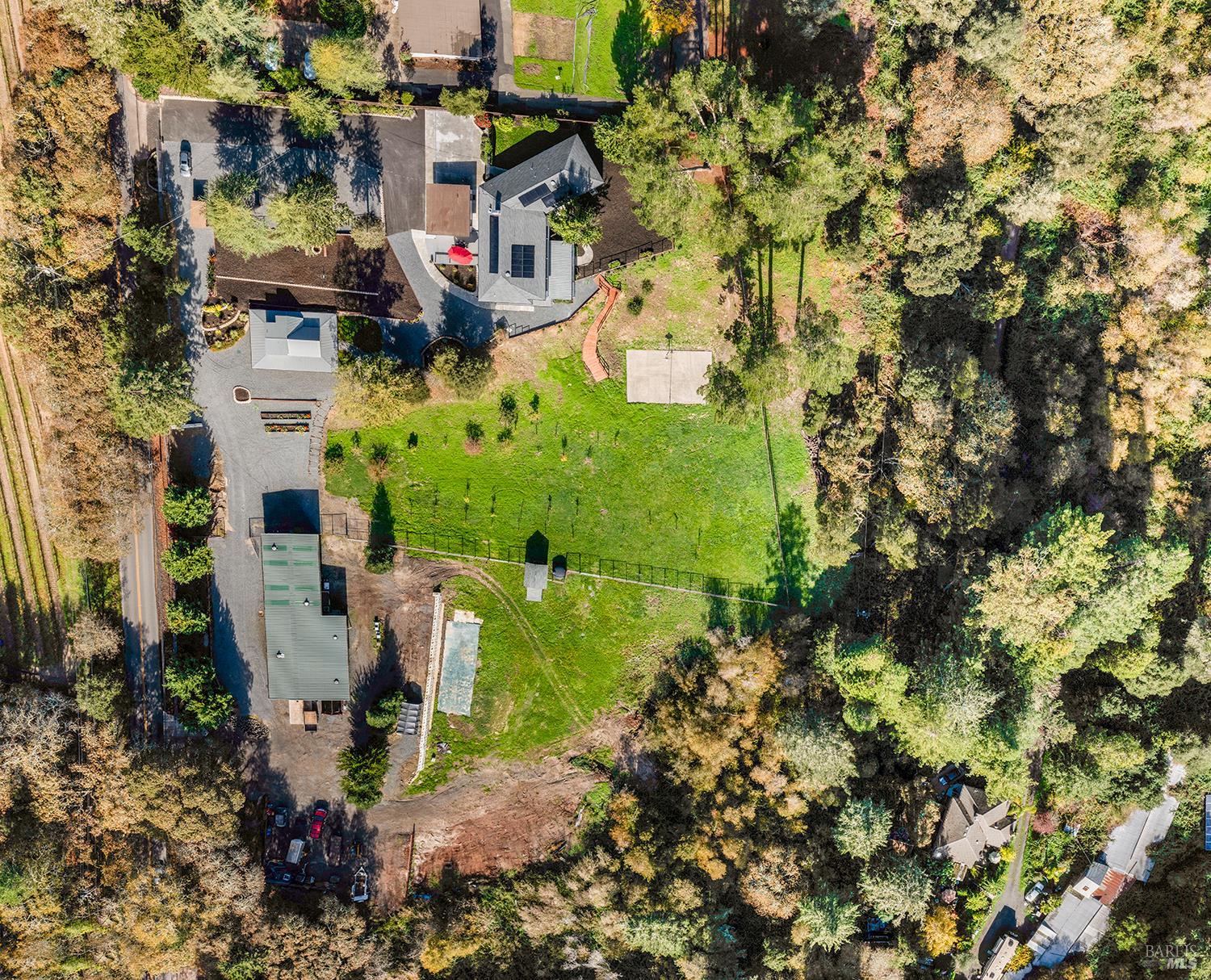 789 Pleasant Hill Road Sebastopol CA 95472