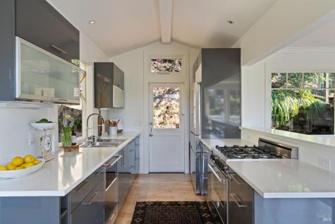 3 Ethel Lane Mill Valley CA 94941