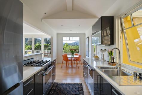 3 Ethel Lane Mill Valley CA 94941