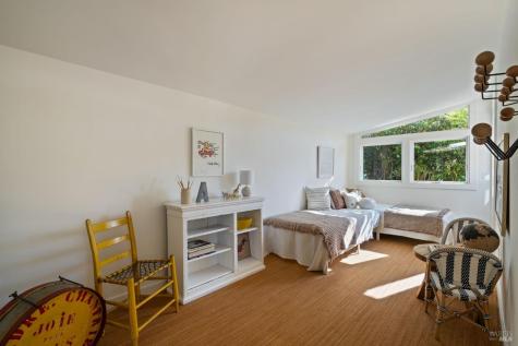 3 Ethel Lane Mill Valley CA 94941