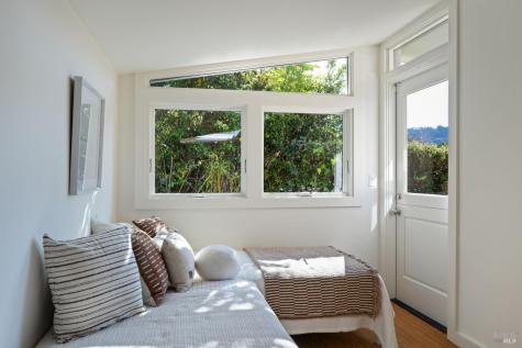 3 Ethel Lane Mill Valley CA 94941