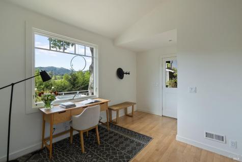 3 Ethel Lane Mill Valley CA 94941