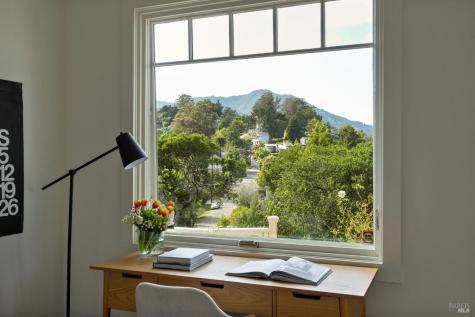 3 Ethel Lane Mill Valley CA 94941