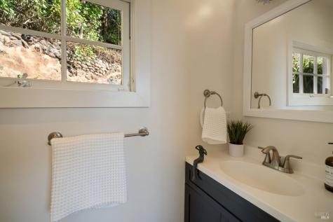 3 Ethel Lane Mill Valley CA 94941