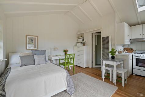 3 Ethel Lane Mill Valley CA 94941