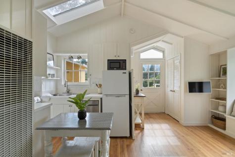 3 Ethel Lane Mill Valley CA 94941