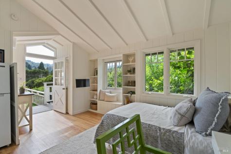 3 Ethel Lane Mill Valley CA 94941