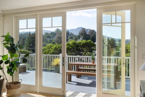 3 Ethel Lane Mill Valley CA 94941