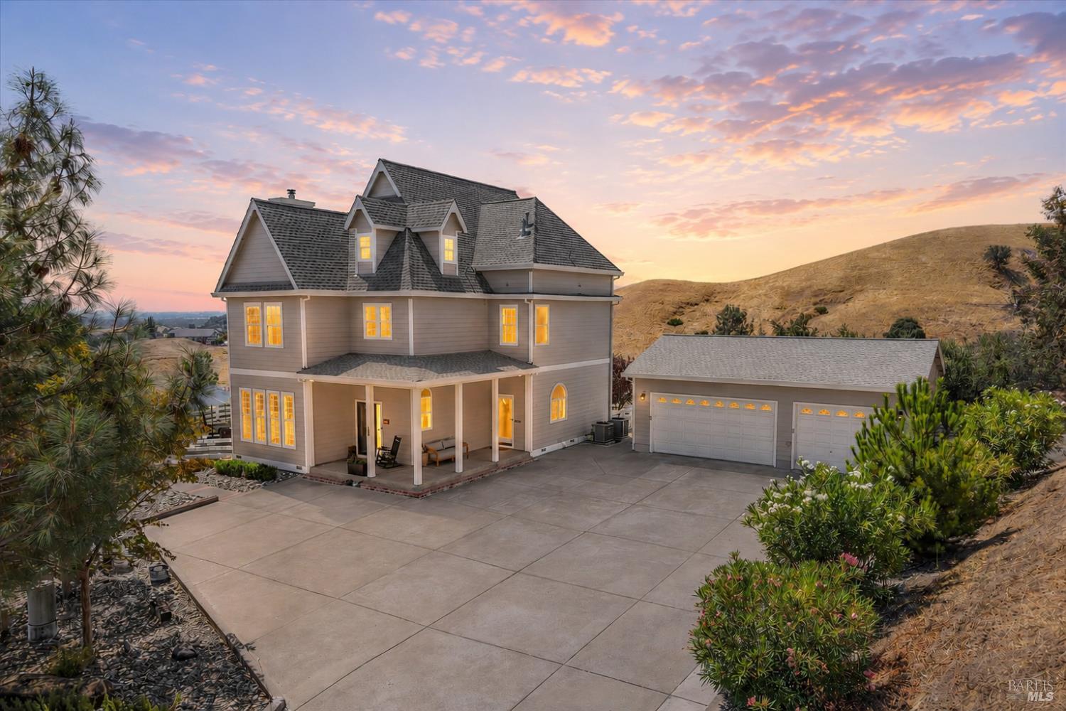 3928 Sierra Vista Drive Vacaville CA 95688