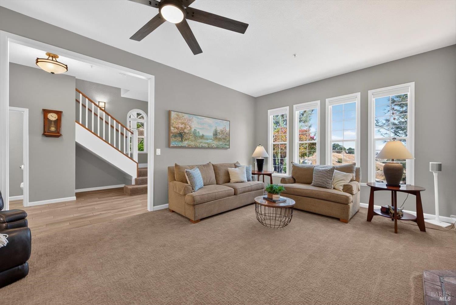 3928 Sierra Vista Drive Vacaville CA 95688