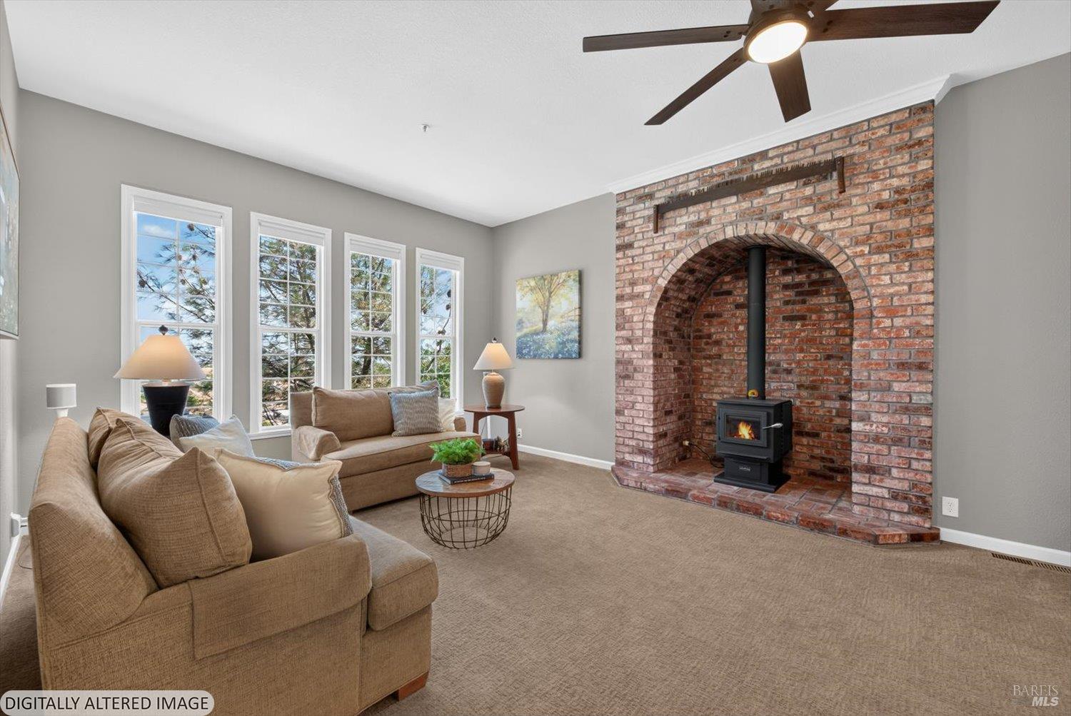 3928 Sierra Vista Drive Vacaville CA 95688