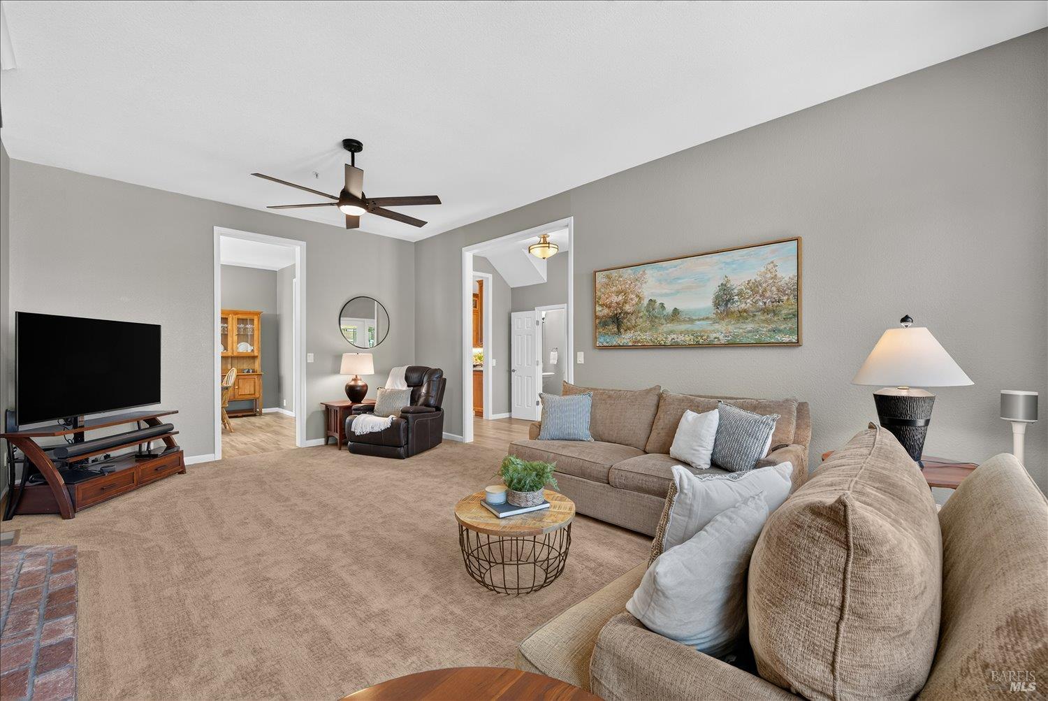 3928 Sierra Vista Drive Vacaville CA 95688