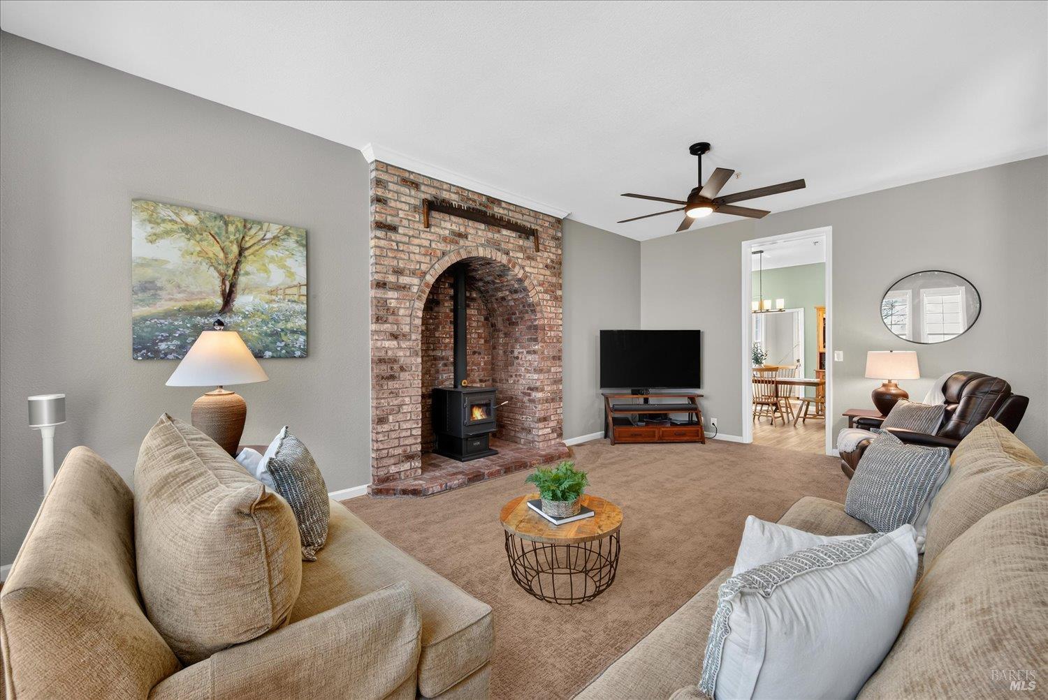 3928 Sierra Vista Drive Vacaville CA 95688