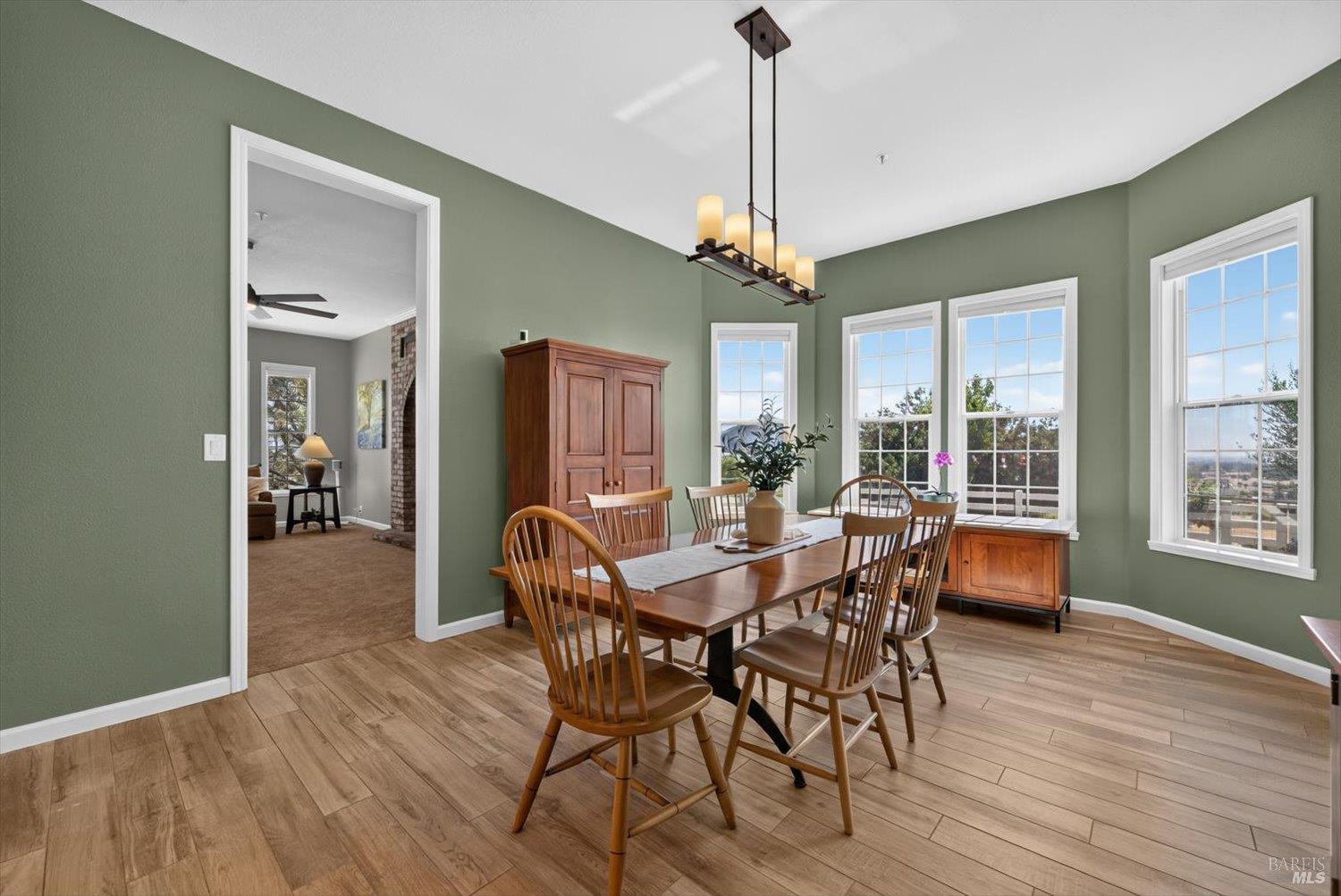 3928 Sierra Vista Drive Vacaville CA 95688