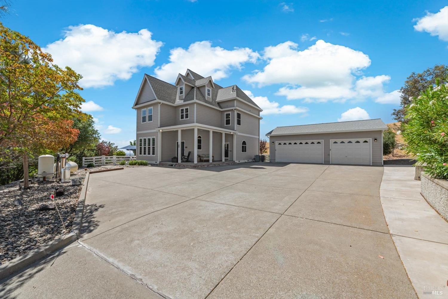 3928 Sierra Vista Drive Vacaville CA 95688