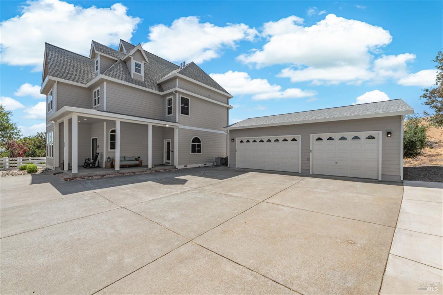 3928 Sierra Vista Drive Vacaville CA 95688