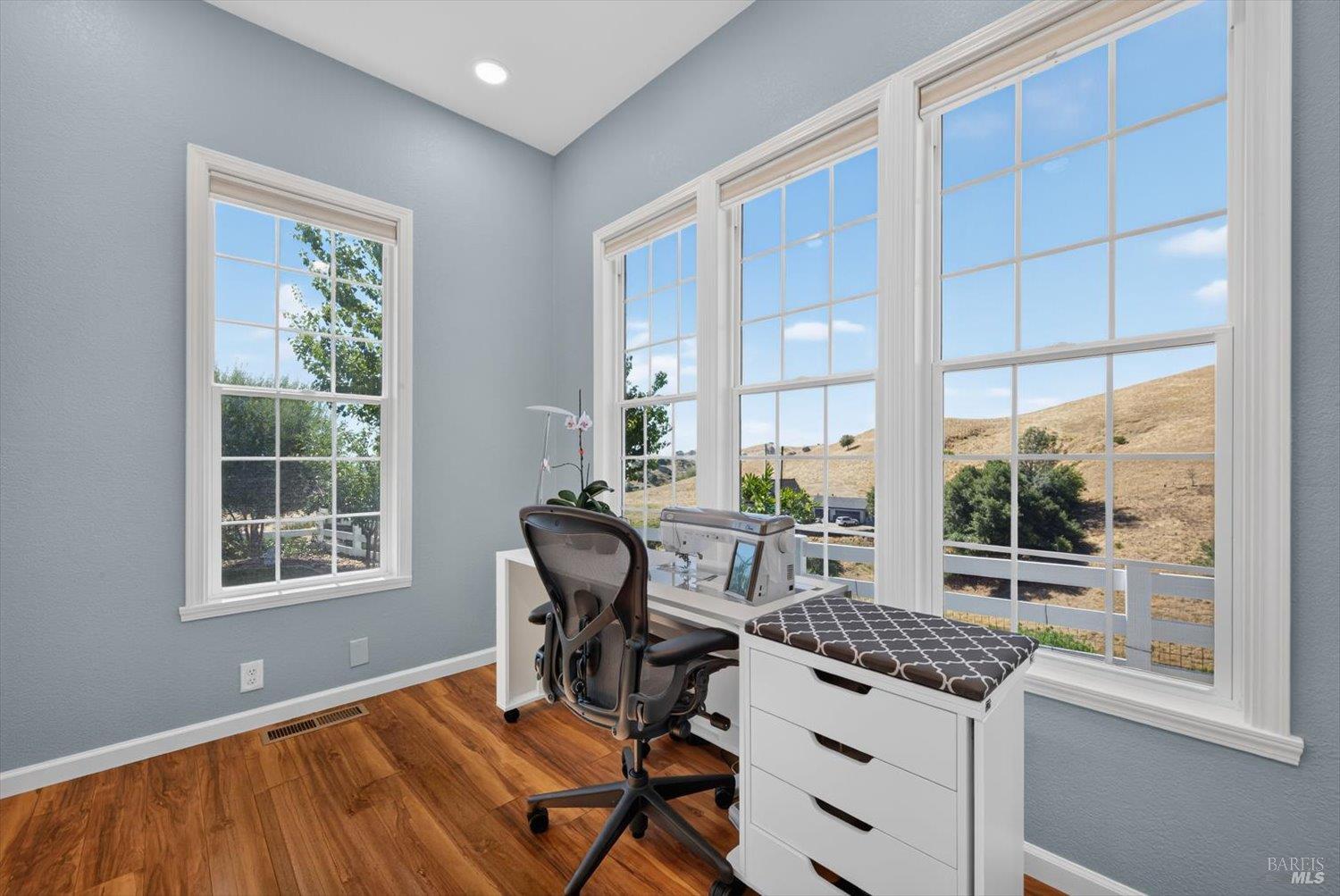 3928 Sierra Vista Drive Vacaville CA 95688