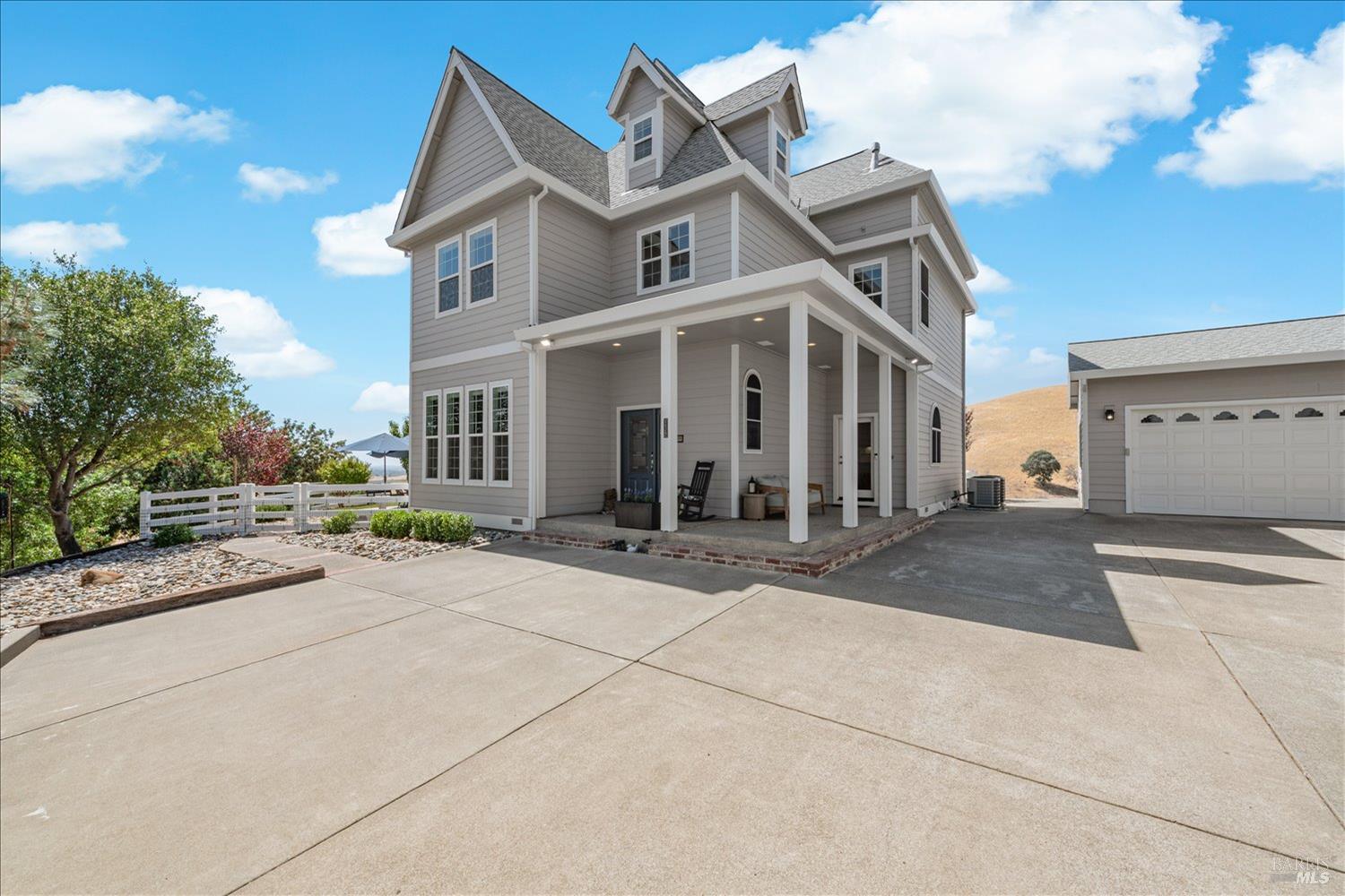 3928 Sierra Vista Drive Vacaville CA 95688