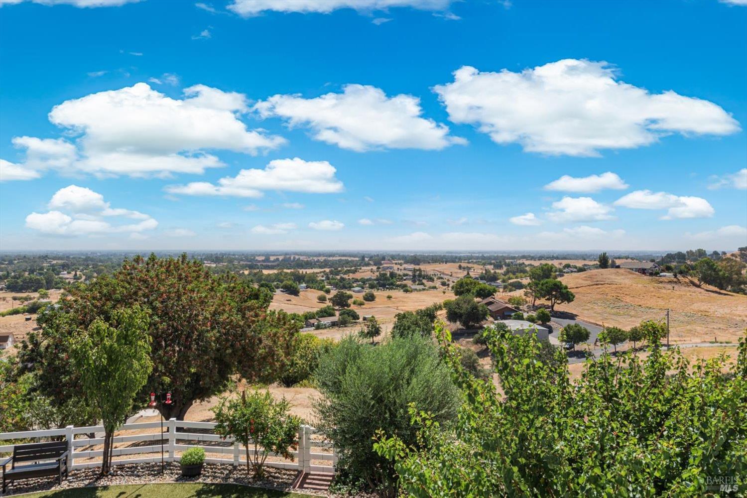 3928 Sierra Vista Drive Vacaville CA 95688