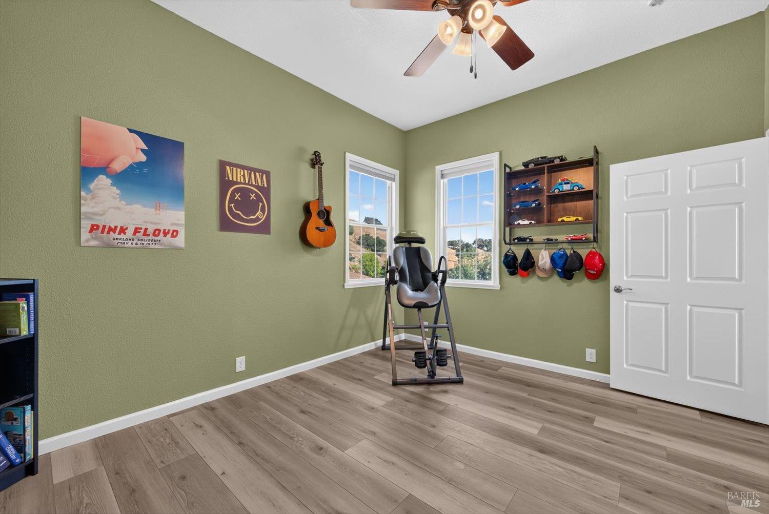 3928 Sierra Vista Drive Vacaville CA 95688